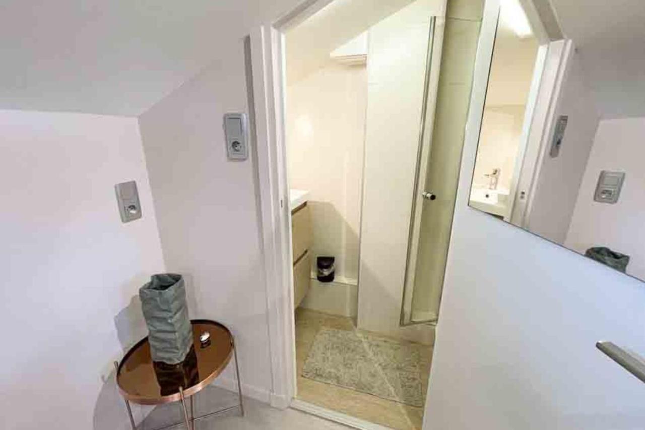 Charming Townhouse With Garden In The City Of Love Paris Luaran gambar